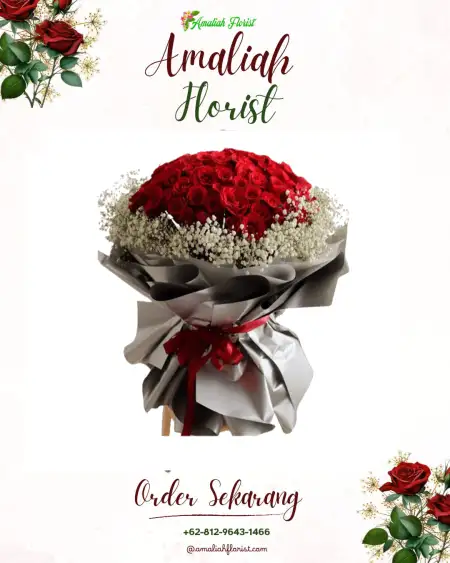 Buket Bunga Kedungori